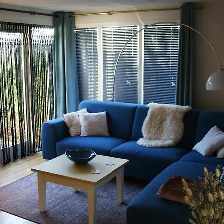 Cozy And Spacious Holiday Home, Quiet Area, Kids For Free