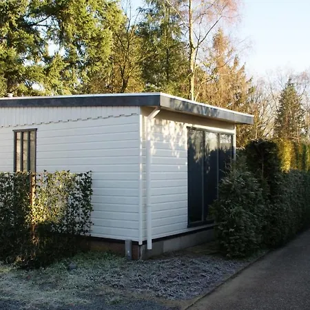 Cozy And Spacious Holiday Home, Quiet Area, Kids For Free Putten