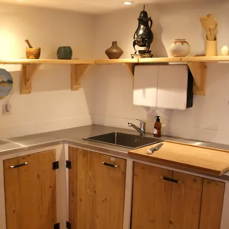 Cozy And Spacious Holiday Home, Quiet Area, Kids For Free Chalet Putten