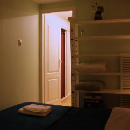 Cozy And Spacious Holiday Home, Quiet Area, Kids For Free Chalet