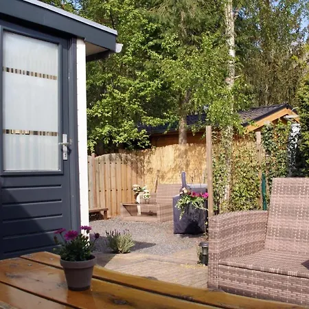 Cozy And Spacious Holiday Home, Quiet Area, Kids For Free Chalet Putten