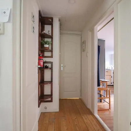 Cozy And Spacious Holiday Home, Quiet Area, Kids For Free Chalet Putten