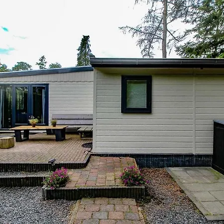 Cozy And Spacious Holiday Home, Quiet Area, Kids For Free *