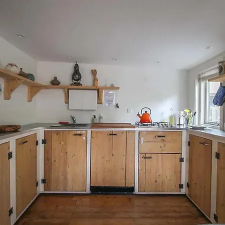 Cozy And Spacious Holiday Home, Quiet Area, Kids For Free Putten
