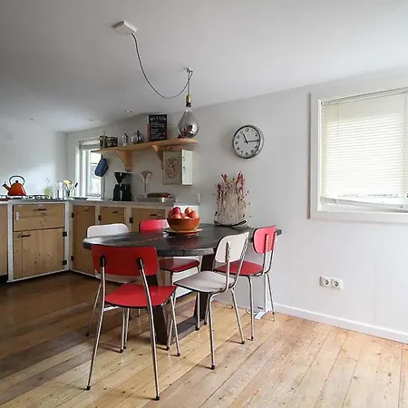 Chalet Cozy And Spacious Holiday Home, Quiet Area, Kids For Free