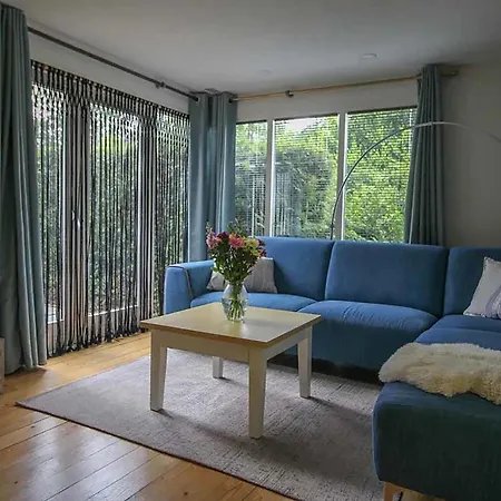 Cozy And Spacious Holiday Home, Quiet Area, Kids For Free Chalet Putten