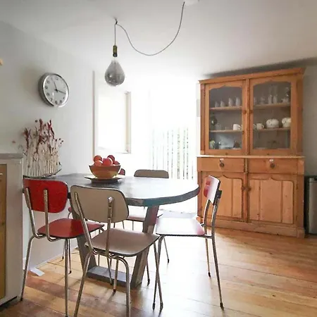 Cozy And Spacious Holiday Home, Quiet Area, Kids For Free Chalet Putten